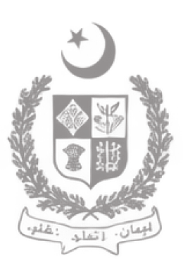 Pakistan Government Seal